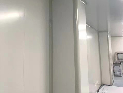 美耐皿(密胺)成型機系列