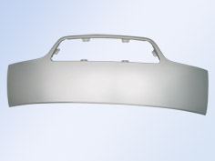 250T快速真空硫化成型機