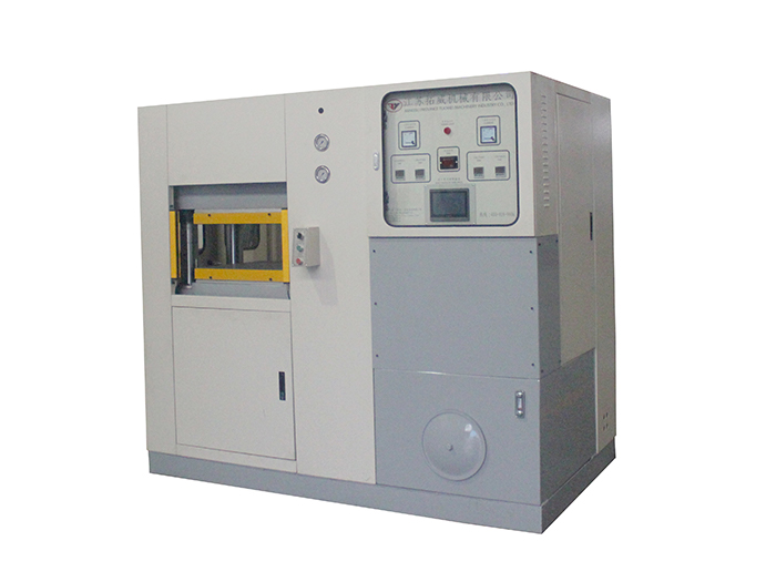 250T平板機(jī)-加外殼保護(hù)